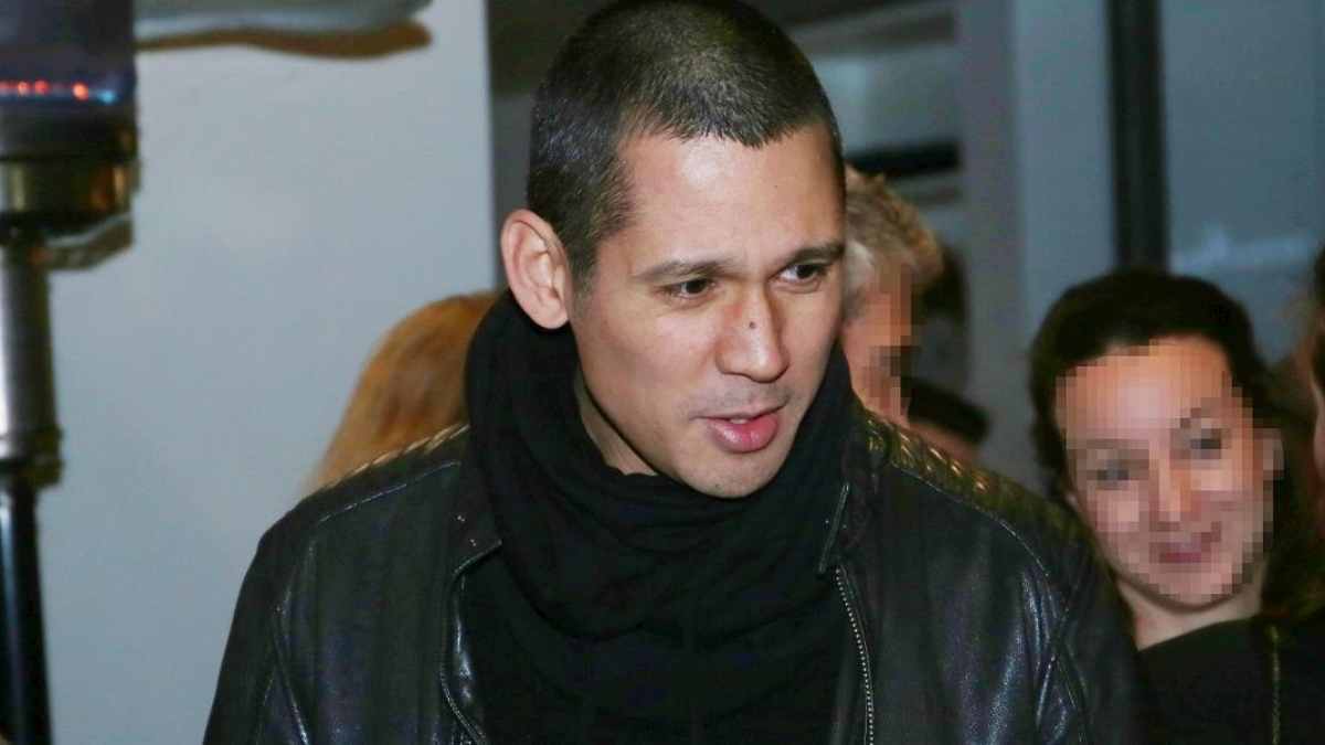 Δεν το περίμενε κανείς: Ο Σωτήρης Κοντιζάς τόλμησε και έβαλε μαλλιά με το διαδίκτυο να μένει άφωνο