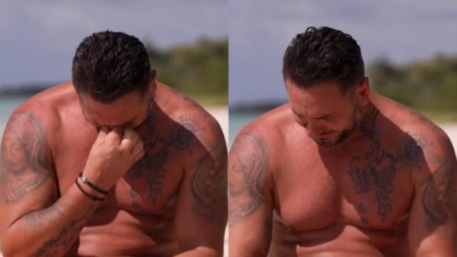 Survivor highlights 29/1: «Έσπασε» ο Σωτήρης Λαμάι – Ποιός παίκτης κινδυνεύει να γυρίσει στην Ελλάδα; (video)