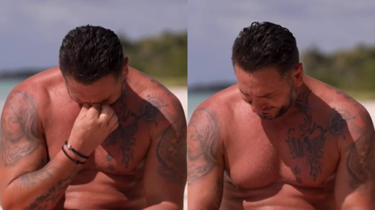 Survivor highlights 29/1: «Έσπασε» ο Σωτήρης Λαμάι – Ποιός παίκτης κινδυνεύει να γυρίσει στην Ελλάδα; (video)