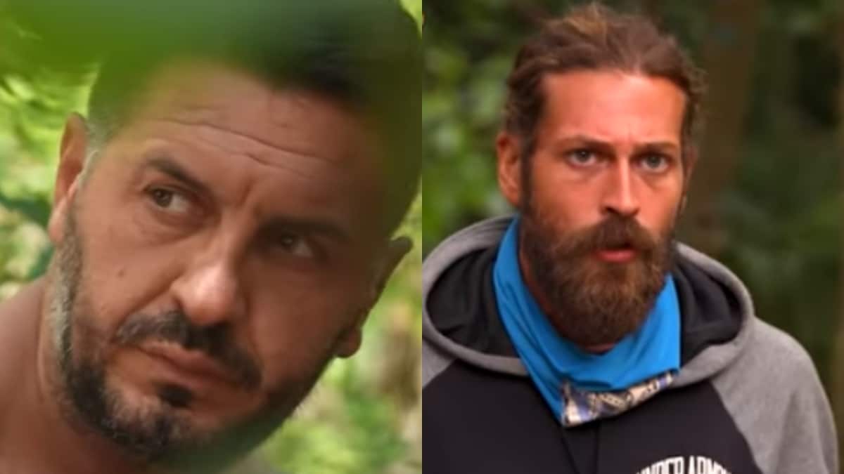 Survivor trailer 30/1: «Είναι τρομερός γλίτσας…» – Σκληρή μάχη για την τελευταία ασυλία της εβδομάδας (video)