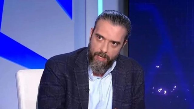 Εξομολόγηση Σωτήρη Τσαφούλια: «Είπα στα παιδιά μου “Κοίτα μη μου κάνεις καμία ανοησία και με στείλεις φυλακή”» (video)