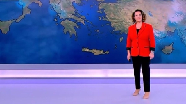 «Αμετάκλητη» η Χριστίνα Σούζη – Διήμερο «φωτιά» στην χώρα (video)