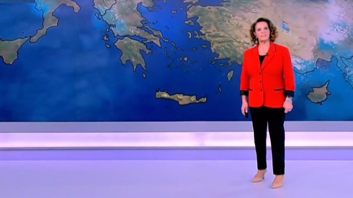 «Αμετάκλητη» η Χριστίνα Σούζη – Διήμερο «φωτιά» στην χώρα (video)