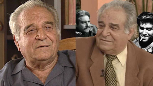 Έτσι είναι σήμερα ο γιος του Σπύρου Καλογήρου – Σε ποιο τηλεπαιχνίδι τον είδαμε;