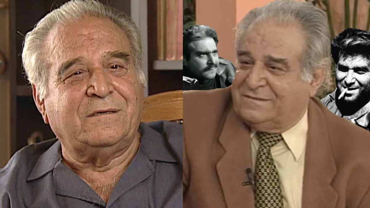 Έτσι είναι σήμερα ο γιος του Σπύρου Καλογήρου – Σε ποιο τηλεπαιχνίδι τον είδαμε;
