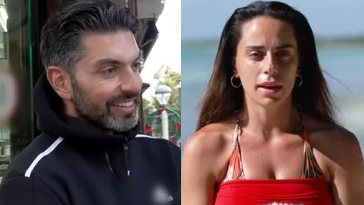 Survivor 2024: «Πετσόκομμα» Μαρτίκα σε Αντωνά – «Η δεύτερη μεγαλύτερη ανακάλυψη του ανθρώπου είναι το μακιγιάζ» (video)