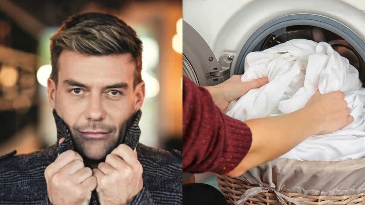 Βγάζει «απαγορευτικό» ο Σπύρος Σούλης: Τα 4 μοιραία λάθη που κάνετε όταν πλένετε ρούχα – Πώς να τα αντιμετωπίσετε