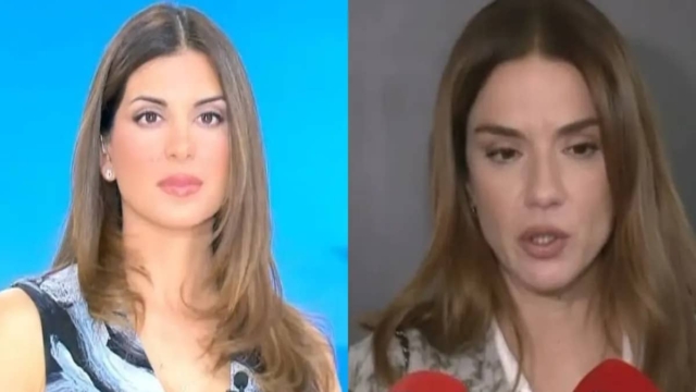 Σταματίνα Τσιμτσιλή για Βάσω Λασκαράκη: «Δεν είναι πολύ ωραίο και κομψό να…» (Video)