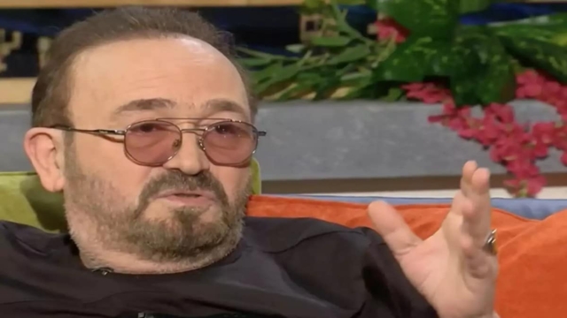 Ανησυχία για τον Σταμάτη Γονίδη: «Ο οργανισμός μου δεν άντεξε…» – Η αποκάλυψη για την υγεία του