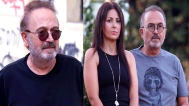 Γονίδης: «Έκανα το μονοδοσικό της Johnson γιατί δεν έχει μέσα τον Χιμπαντζή, μελέτησα καλά πριν το κάνω»
