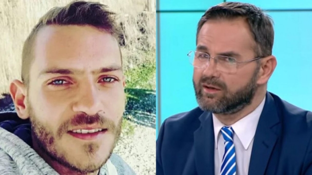 Μεσολόγγι – Σταύρος Μπαλάσκας για 31χρονο Μπάμπη: «Δύσκολο να βρεθεί υγιής, αρτιμελής και σε καλή κατάσταση»