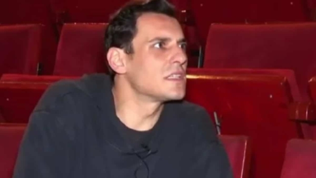 Σταύρος Σβήγκος: «Ο γιος μου θεωρεί απόλυτα φυσιολογικό ένα παιδί να έχει 2 μπαμπάδες»