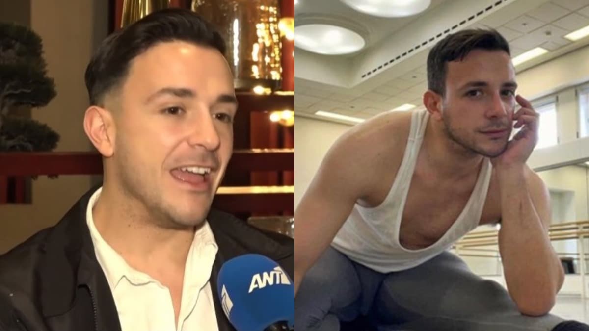 Συγκλονίζει ο Στέφανος Δημουλάς για το bullying που δέχτηκε: «Γονείς τραβούσαν τα παιδιά τους για να μην “κολλήσουν” κάτι από εμένα» (video)