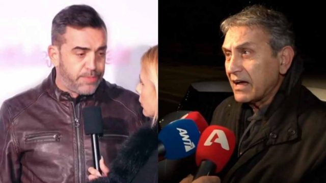 Ξεκάθαρος ο Στέφανος Κωνσταντινίδης: «Ο Γιώργος Νταλάρας είναι χαρούμενος που τον έμαθε η νέα γενιά έτσι;»