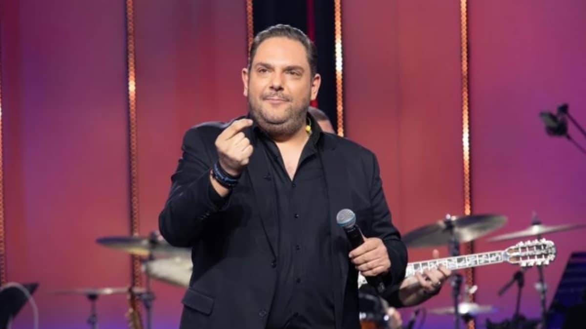 Στο νοσοκομείο ο Στέλιος Διονυσίου – Το ξαφνικό πρόβλημα υγείας