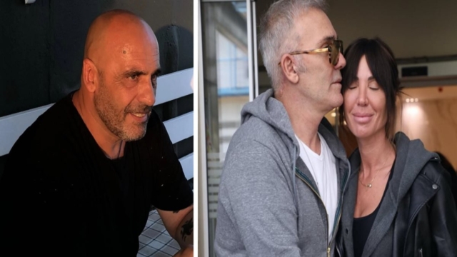 Στέλιος Ρόκκος: «Τίποτα δεν θα είναι ξανά το ίδιο. Νιώθω ανάγκη να φωνάξω…» – “Τσακίζει” καρδιές η ανάρτηση της συζύγου του, Λελέ Γκόφα, για τον θάνατο του αδερφού του, Νίκο (photo)