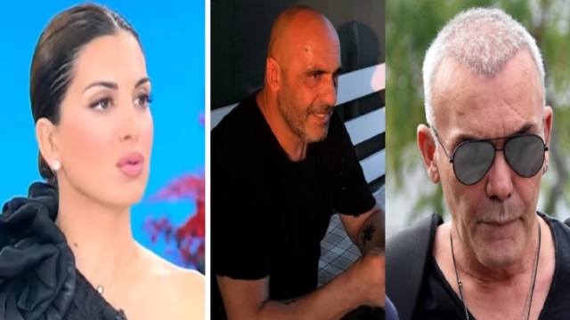 Σταματίνα Τσιμτσιλή: «Δεν μπορούσε να το πιστέψει!» – Οι δραματικές στιγμές του Στέλιου Ρόκκου όταν έμαθε για τον χαμό του αδερφού του, Νίκο (Video)