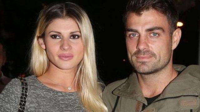 Στέλιος Χανταμπάκης: «Πριν 20 ημέρες που σε είδαμε με την Όλγα…» – Βαρύ πένθος για την Πηλιάκη, όσο εκείνη είναι στο Survivor (photo)
