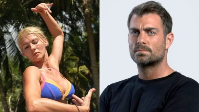 Survivor 2024: «Μαζέψτε τη! Ποιος είναι ο ρεπόρτερ που τη χαλαρώνει;» Η αντίδραση του Χανταμπάκη για πλάνο της Πηλιάκη (video)