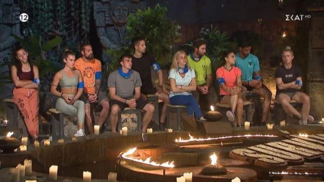 ΣΟΚ στο Survivor – Πιάστηκε «ντοπέ» παίκτης από την παραγωγή (ΒΙΝΤΕΟ)