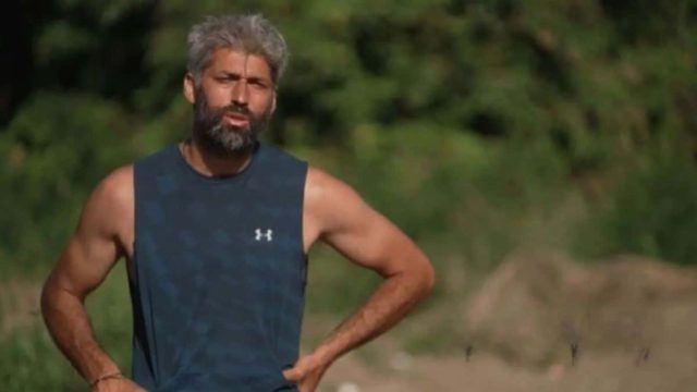 Survivor 2024: «Καρφιά» Αλέξη Παππά για Αντωνά και Γκάνο – «Με ψηφίζουν γιατί έχουν…»