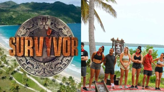 Survivor 2024 spoiler 24/01: Αυτή η ομάδα κερδίζει τον αγώνα επάθλου απόψε