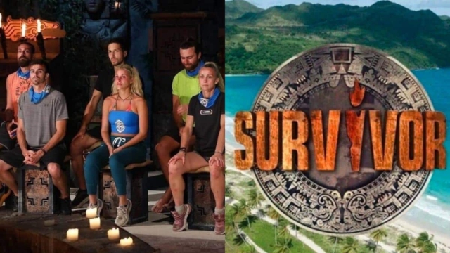 Survivor 2024 spoiler 21/1: Αυτός είναι ο πρώτος υποψήφιος προς αποχώρηση