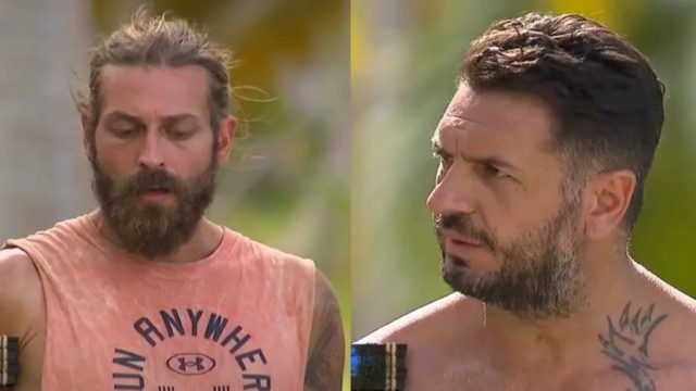 «Ξεκατίνιασμα» Μαχητών στο Survivor 2024: «Είσαι γλίτσας – Αυτοί είναι κλίκα πια…»