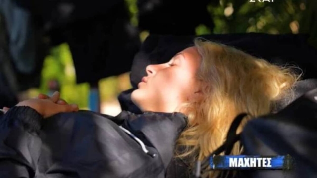 Survivor 2024: Άγριο κράξιμο μεταξύ των παικτών για τη λιποθυμία της Χρύσας – «Θέλει να φύγει από το παιχνίδι…» (video)
