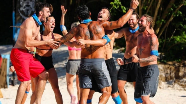 Survivor 2024 spoiler 21/01: Αυτή η ομάδα κερδίζει την πρώτη ασυλία