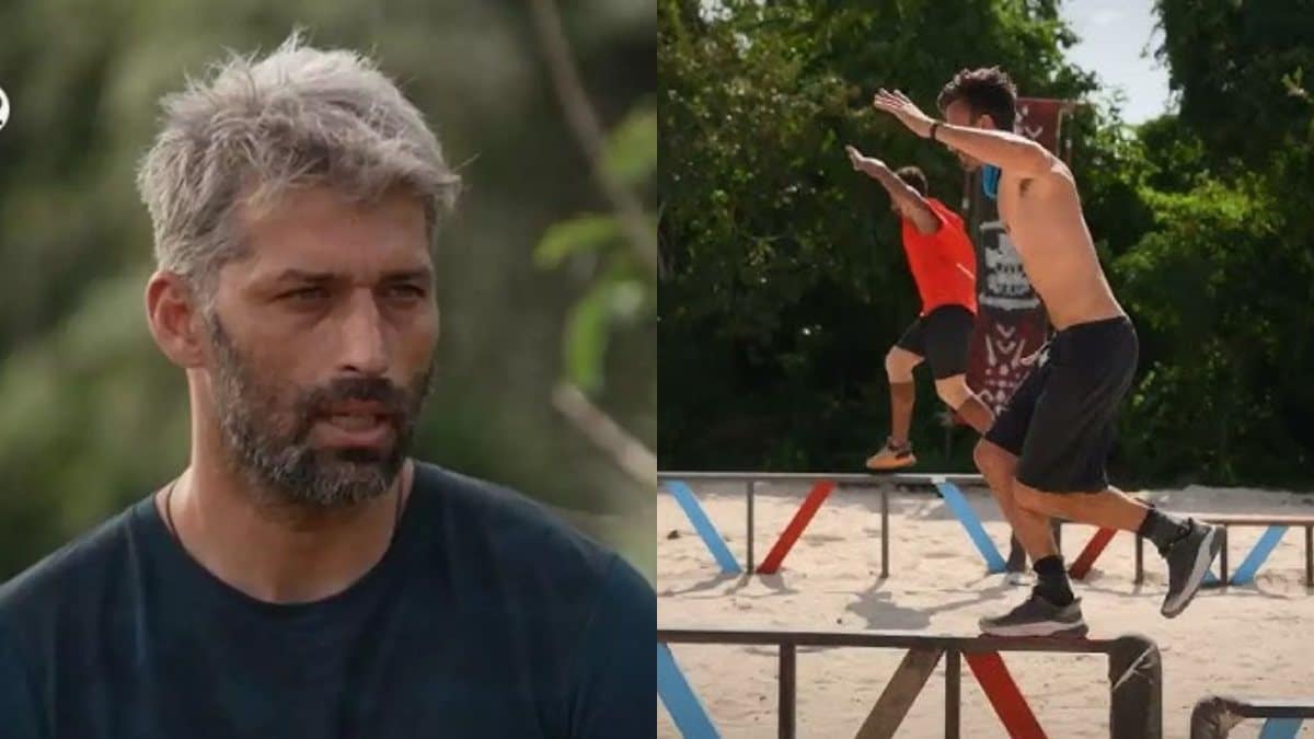 Survivor 2024 trailer 21/1: Κόλαφος ο Αλέξης Παππάς – «Η χώρα από όπου προέρχεται δε φημίζεται…» – Θιγμένη η Μαρία Αντωνά