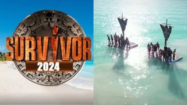 Survivor 2024 spoiler 7/1: Πέφτουν στα «βαθιά» αμέσως οι παίκτες – Το σκληρό πρώτο αγώνισμα, οι νικητές και η μεγάλη έκπληξη (video)