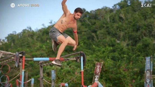 Survivor 2024 Spoiler 31/01: Διακόπτεται ο αγώνας λόγω ατυχήματος – Αυτός ο παίκτης τραυματίστηκε σοβαρά