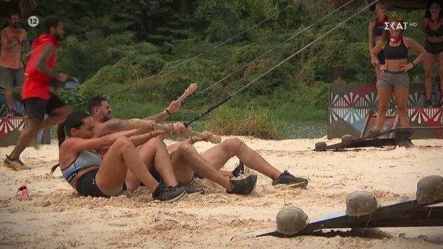 Survivor 2024 trailer 29/01: «Άμα είναι αρσενικός, να έρθει να παίξουμε παρέα οι δυο μας» – Εκτός εαυτού ο Σωτήρης Λαμάι