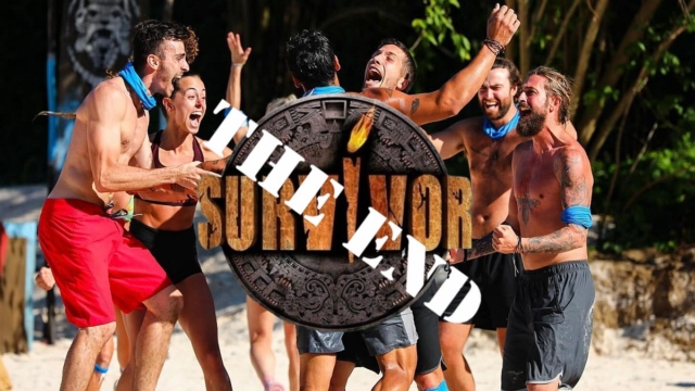 Αναμενόμενο: Τελείωσε το Survivor!