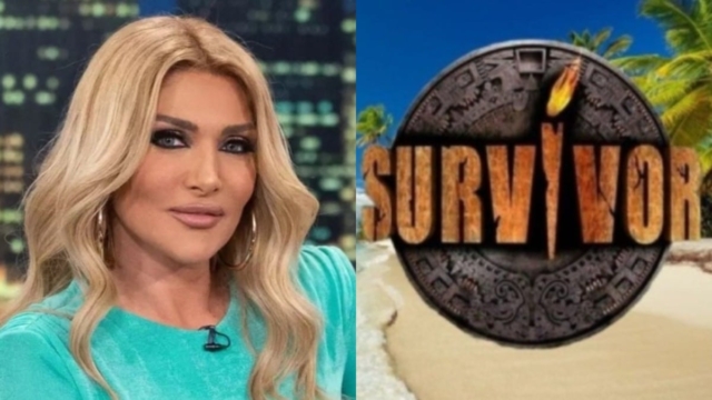 Survivor 2024: Αποκάλυψη «βόμβα»! Μπαίνει στο παιχνίδι η Αγγελική Ηλιάδη (video)