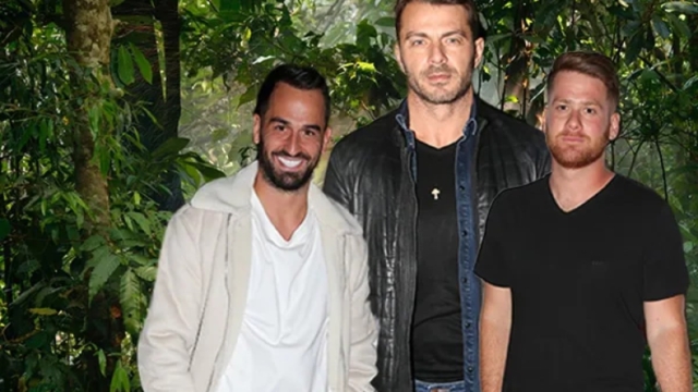 Πέντε All Star Survivors στις 20/2 – Τζέιμς, Σοϊλέδης, μία τραγουδίστρια και… (ΒΙΝΤΕΟ)