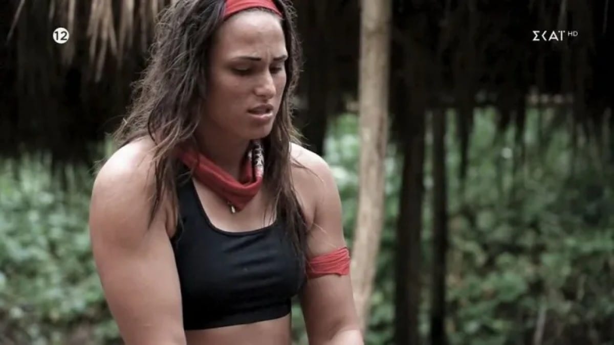 Survivor 2024 16/01: Σάλος με την Ασημίνα – «Έχει έπαρση. Φαίνεται ότι ξέχασε ότι κάποτε ήταν Μαχήτρια. Ήταν ασέβεια αυτό που έκανε…» (Video)