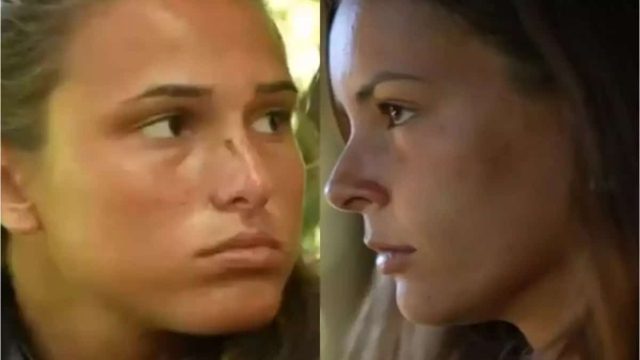 Survivor 2024: Δεν χάρισε κάστανα η Σοφιάννα Αβραμάκη στην Ασημίνα – «Έχει γίνει λίγο καραμέλα…» (Video)