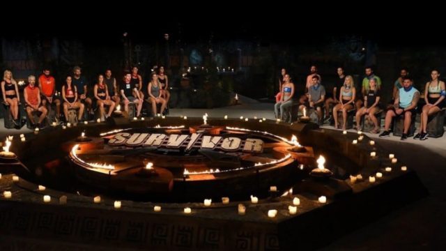 Survivor 2024 spoiler: Ο πρώτος έρωτας στο νησί! Εκείνη γλυκούλα και τσαχπίνα, εκείνος σοβαρός και ομιλητικός…