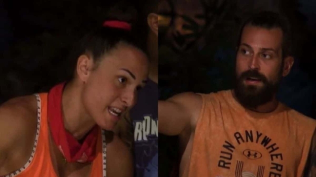Survivor highlights 15/1: Τα «βέλη» των Μαχητών στην Ασημίνα και ο δεύτερος υποψήφιος προς αποχώρηση που… προβλημάτισε