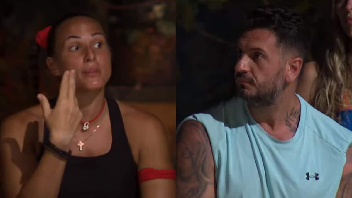 Survivor highlights 23/1: Η «διάσπαση» των Κόκκινων, ο νέος «Ντάφυ» και οι 4 υποψήφιες προς αποχώρηση (video)