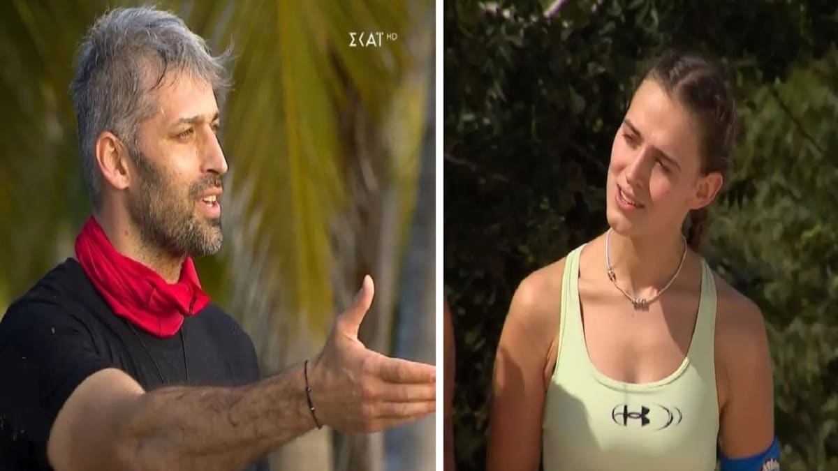 Survivor 2024 highlights 21/01: Οι 4 “εισβολείς” και ο παίκτης που “λύγισε” ως 1ος υπoψήφιος προς αποχώρηση – «Έχω αδυναμία στον Παππά…» (Video)