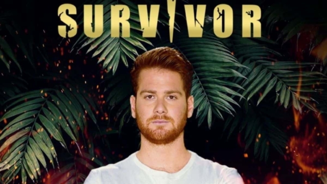 Εκτός Survivor ο Τζέιμς Καφετζής! Ύποπτο εύρημα στις αιματολογικές εξετάσεις του