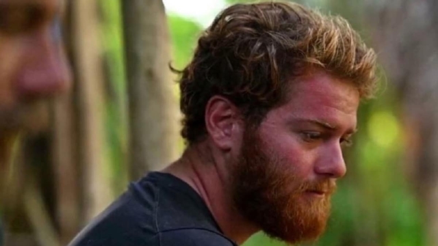 Κόπηκε στα ιατρικά του Survivor ο Τζέιμς Καφετζής: «Ο γιατρός δεν υπέγραφε, σκέφτηκα να πάω με δική μου ευθύνη» (video)