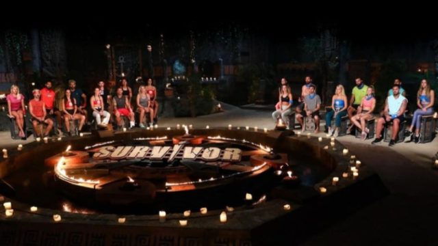 Καταγγελίες για Survivor: «Είναι στημένο, φτάνει πιά» – Δείτε τη φωτογραφία ντοκουμέντο