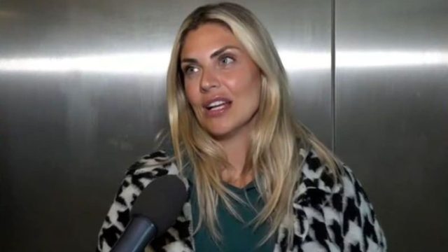 Survivor 2024: «Η Όλγα ψηφίστηκε γιατί…» – “Έσπασε” την σιωπή της η Κρίστη Καθάργια για το τί συνέβη μετά την αποχώρησή της (Video)