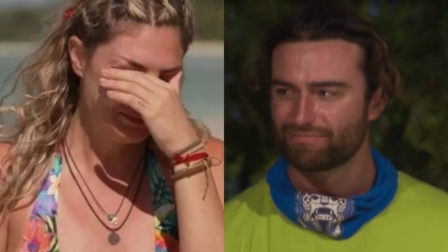 Survivor highlights 16/1: Η ανατροπή στον αγώνα ασυλίας, τα δάκρυα της Καθαργιά και τα «μαγειρέματα» του Σκωτσέζου