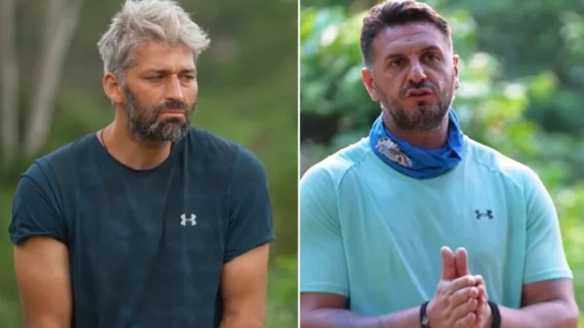 Survivor 2024: Παππάς και Μπλε τον «καρφώνουν» Λαμάι – «Όταν κάποιος με απειλεί ότι θα με χτυπήσει…» (Video)