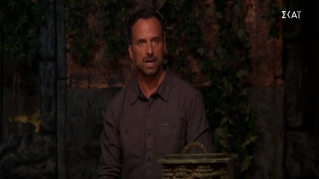 Survivor 2024: Συνέβη για 1η φορά στην ιστορία του Survivor – Το ανακοίνωσε ο Λιανός (Video)